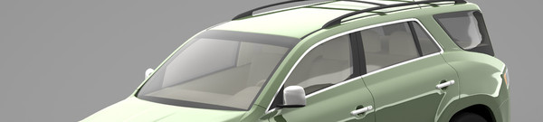 concept cars 3ds - DOSCH 3D - Concept Cars 2007 by Dosch Design