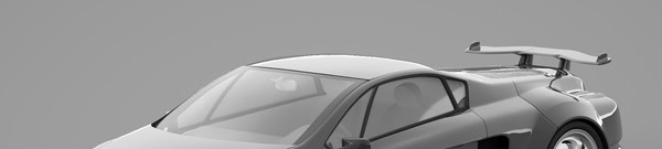 concept cars 3ds - DOSCH 3D - Concept Cars 2007 by Dosch Design