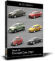 concept cars 3ds