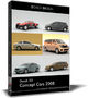 concept cars 3d 3ds