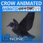 crow max