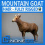max mountain goat