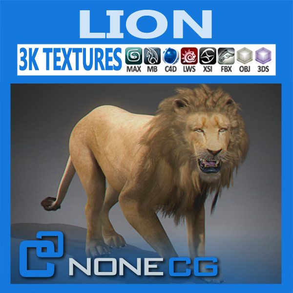 Lion