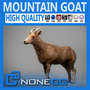 mountain goat c4d