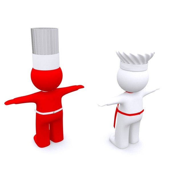 max tom tim 2008 comic characters - TIM&TOM_CHARACTERS_MAX_2008 by MotionMediaWorkshop