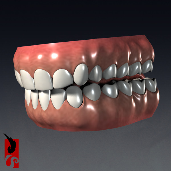 3d male anatomy - integumentary model - Male Anatomy - Integumentary Skin System by IllumeStudio