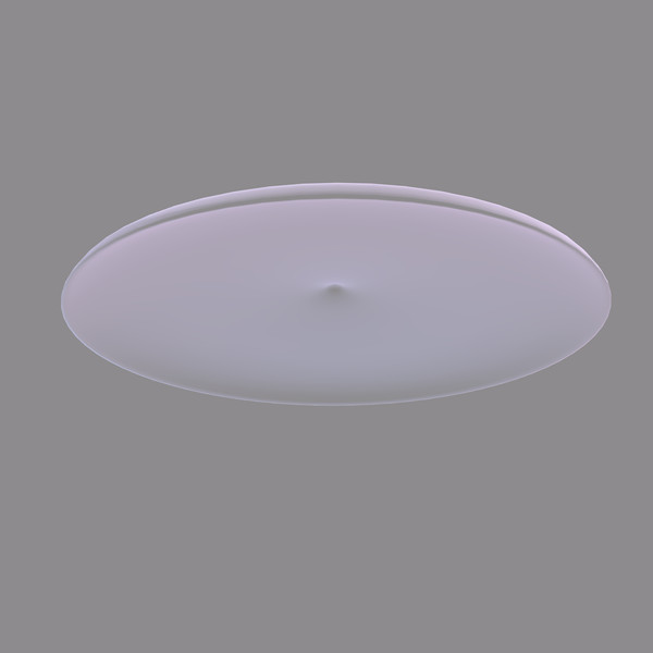 maya glass lid - Pink Glass Lid by fantazir