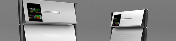 3d model conventions 3d: equipment - DOSCH 3D: Convention Equipment by Dosch Design