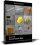 construction sites dosch 3d 3ds