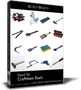 craftmen tools 3d 3ds