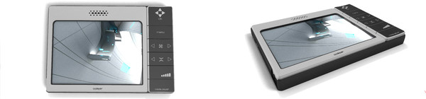 consumer electronic dosch 3d model - DOSCH 3D - Consumer Electronics by Dosch Design