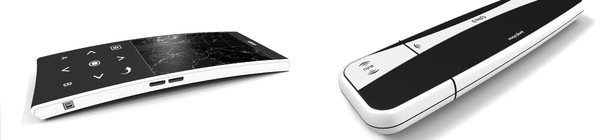 consumer electronic dosch 3d model - DOSCH 3D - Consumer Electronics by Dosch Design