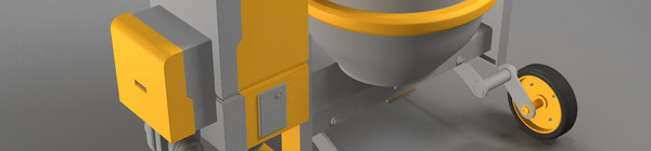 construction sites dosch 3d 3ds - DOSCH 3D - Construction Site by Dosch Design