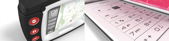 consumer electronic dosch 3d model - DOSCH 3D - Consumer Electronics by Dosch Design