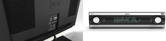 consumer electronic dosch 3d model - DOSCH 3D - Consumer Electronics by Dosch Design