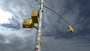 nyc traffic light signal 3d model