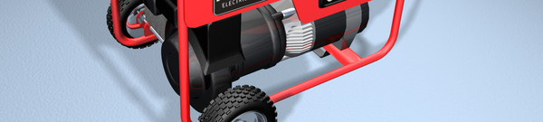 electric tools 3d model - DOSCH 3D - Electric Tools... by Dosch Design