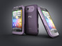 3d htc wildfire s model