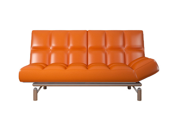 max bo-box kio sofa - Bo-box Kio Sofa by 3dlibrary
