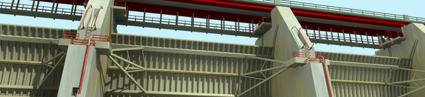 3d engineered structures - DOSCH 3D - Engineered Structures by Dosch Design
