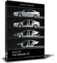 3d car 3d: details v2