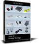 3d max energy savings dosch