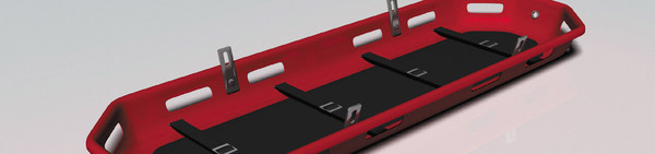 3d emergency dosch - DOSCH 3D - Emergency by Dosch Design