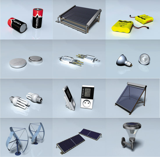 3d max energy savings dosch - DOSCH 3D - Energy Savings... by Dosch Design