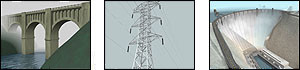 3d engineered structures - DOSCH 3D - Engineered Structures by Dosch Design