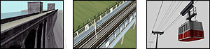 3d engineered structures - DOSCH 3D - Engineered Structures by Dosch Design