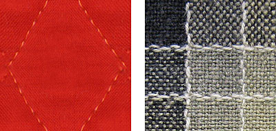 DOSCH Textures - Fabrics