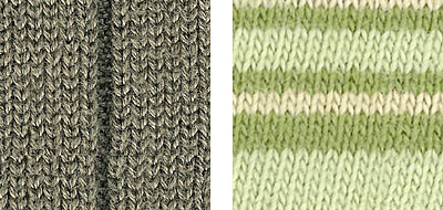 DOSCH Textures - Fabrics