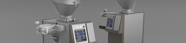 3d b r model - DOSCH 3D - Fabrication Machines... by Dosch Design