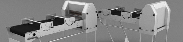 3d b r model - DOSCH 3D - Fabrication Machines... by Dosch Design