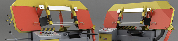 3d b r model - DOSCH 3D - Fabrication Machines... by Dosch Design