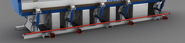 3d b r model - DOSCH 3D - Fabrication Machines... by Dosch Design