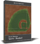DOSCH Textures - Sports - Baseball