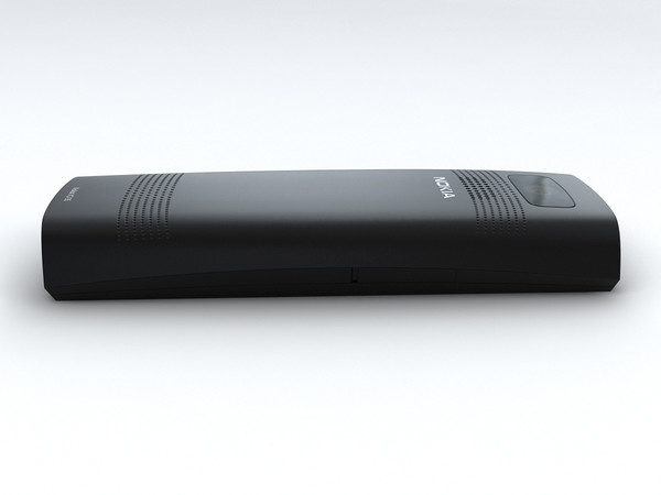 nokia x2-05 3ds - Nokia X2-05 by cgmobile02