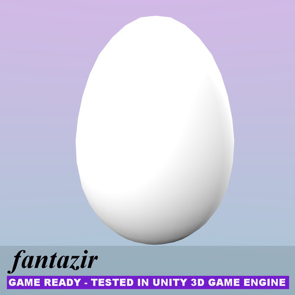 egg 3ds - Egg for game by fantazir