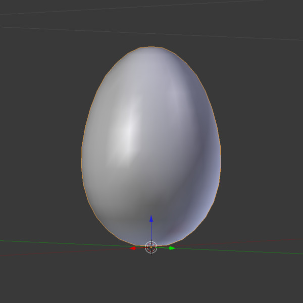egg 3ds - Egg for game by fantazir