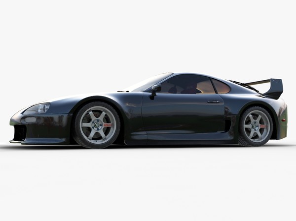 max cars wheels - Wheel TE37 by redline_or_nothing