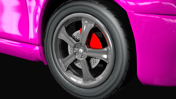 3d vauxhall tigra - vauxhall tigra 1999 by Bizla