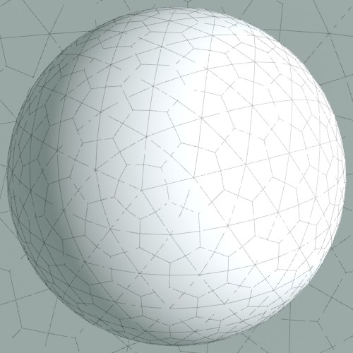 star dying 3d model - Dying Star by 3DUniverse Pro