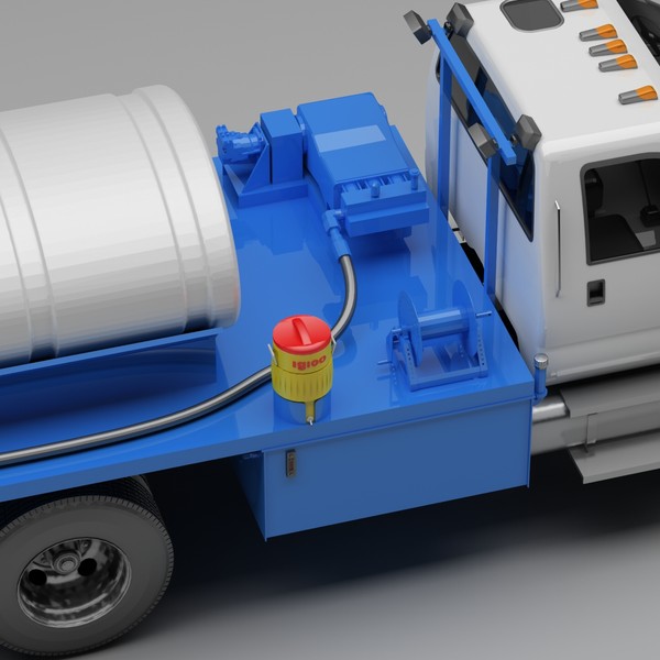 maya tubing tester - Tubing Tester by Dsmodels