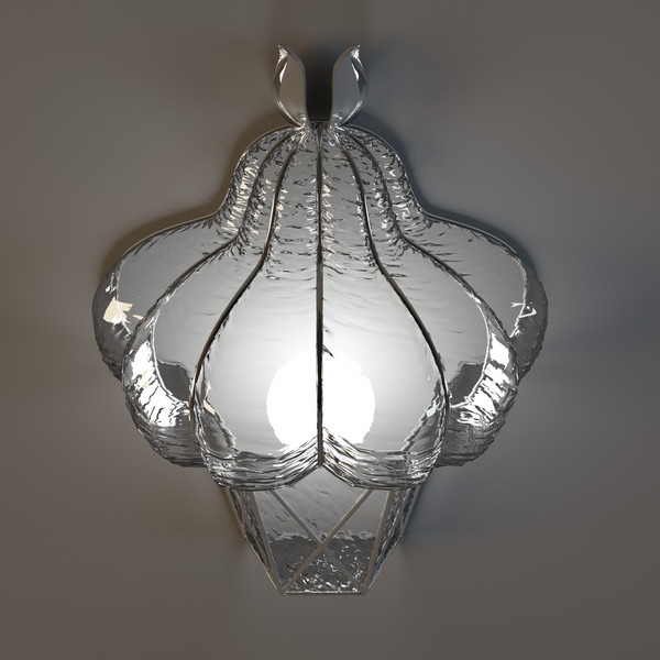 max chandelier siru piazza ma114 - Chandelier-SIRU-PIAZZA_MA114 by mifody