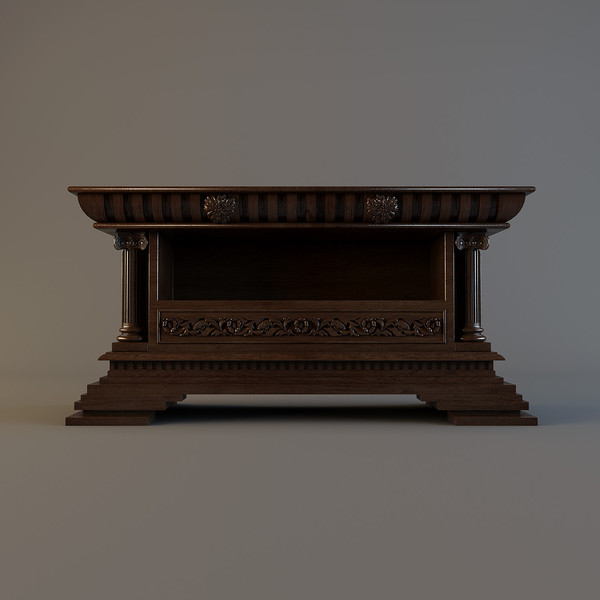 ma chest drawers mobil deri - Chest_of_Drawers-MOBIL_DERI-Ercole_Romanica by mifody
