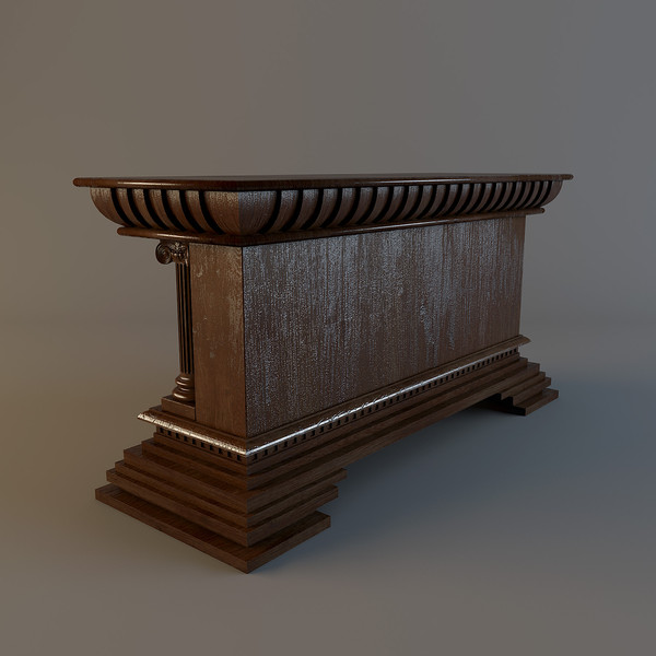 ma chest drawers mobil deri - Chest_of_Drawers-MOBIL_DERI-Ercole_Romanica by mifody
