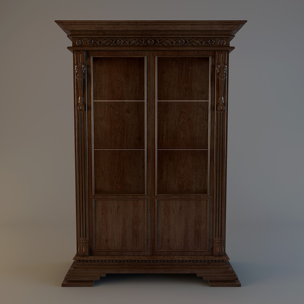 shelve mobil deri ercole max - Shelve-MOBIL_DERI-Ercole_Romanica by mifody