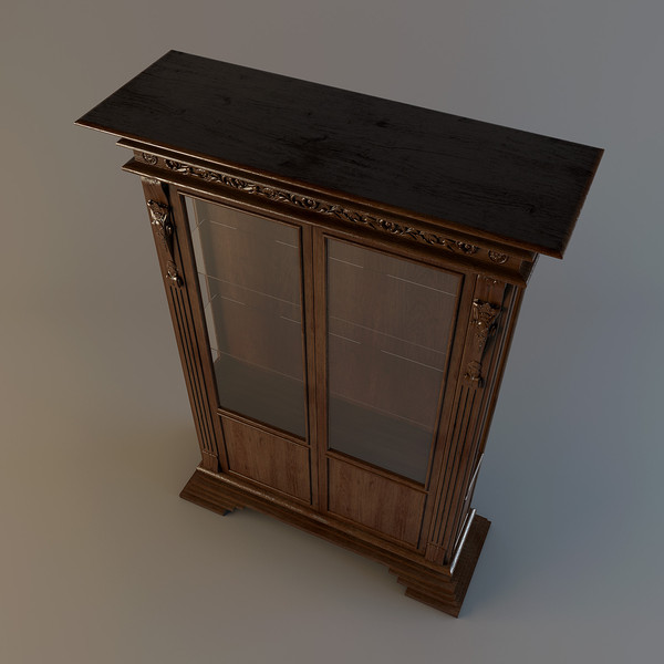 shelve mobil deri ercole max - Shelve-MOBIL_DERI-Ercole_Romanica by mifody