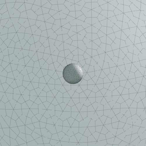 sun star 3ds - Sun by 3DUniverse Pro